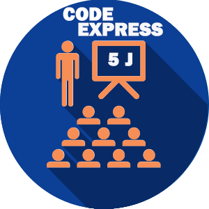 code express